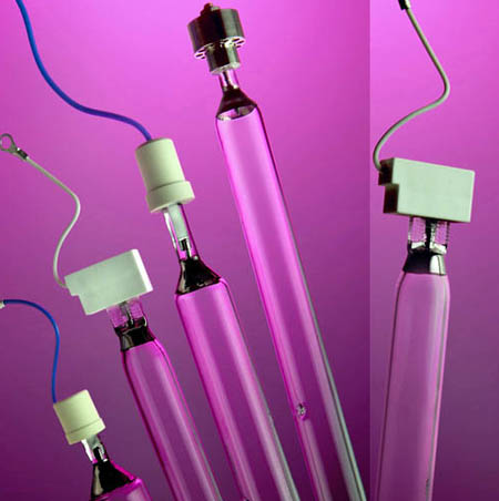 2 pezzi UVC Lampada Sostitutiva 18 Watt Osaga per tutti UV-C teichklärer UVC Lampada NUOVO! 