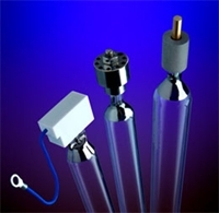 UV Lamps for Cure Sensitive UV products – UNIONPRINT® srl
